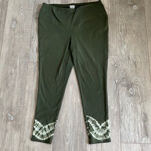 Chico’s Zenergy Leggings